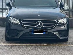 Usata 2016 Mercedes E350 Premium Plus Tre volumi | 30.000 € (Ottimo prezzo)