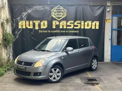 Other Usata 2008 Suzuki Swift Tre volumi | 4999 € (Buon prezzo)