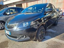 Nero Usata 2022 Lancia Ypsilon S Due volumi | 12.750 € (Buon prezzo)