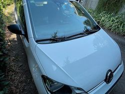 Usata 2017 VW up! take up! Due volumi | 8655 € (Buon prezzo)