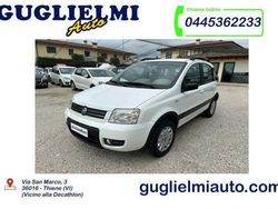 Bianco Usata 2005 Fiat Panda 4x4 Climbing Due volumi | 6300 € (Cara)