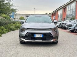 Grigio Usata 2025 Kia Niro Style SUV | 33.700 € (Buon prezzo)