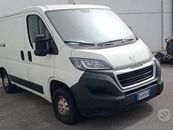 Bianco Usata 2019 Peugeot Boxer Furgone | 16.500 € (Buon prezzo)