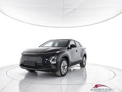 Nero Nuova 2025 Omoda 5 SUV | 27.900 €