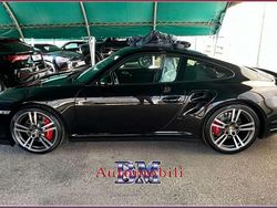 Nero Usata 2010 Porsche 997 Turbo Coupé | 119.950 €