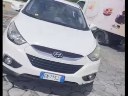 Usata 2013 Hyundai ix35 Comfort SUV | 6500 € (Ottimo prezzo)