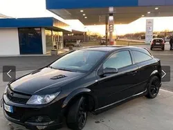 Usata 2008 Opel Astra GTC Due volumi | 3000 €