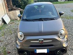 Usata 2015 Abarth 595 Turismo Due volumi | 11.000 € (Buon prezzo)