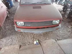 Rosso(met.) Usata 1981 Fiat 127 Tre volumi | 4950 €