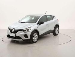 Grigio Usata 2023 Renault Captur Equilibre SUV | 12.690 € (Super prezzo)