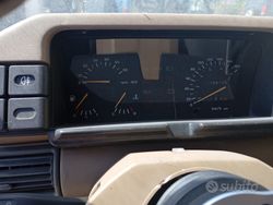 Verde Usata 1993 Land Rover Discovery SUV | 3500 €