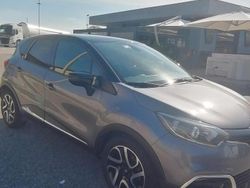 Grigio Usata 2014 Renault Captur SUV | 7800 €