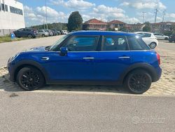 Blu Usata 2021 Mini ONE Due volumi | 17.500 €