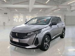 Grigio Usata 2023 Peugeot 3008 Allure SUV | 19.850 € (Buon prezzo)