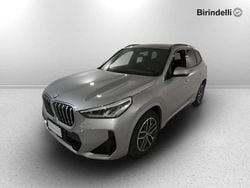 Grigio Usata 2024 BMW X1 M Sport SUV | 46.300 € (Ottimo prezzo)