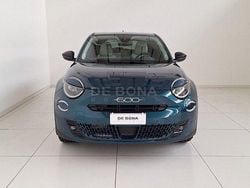 Verde Usata 2024 Fiat 600 La Prima SUV | 23.500 € (Buon prezzo)