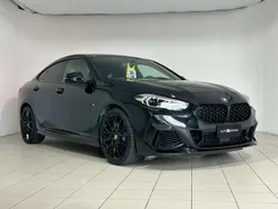 Nero Usata 2020 BMW M235 Coupé | 35.499 € (Buon prezzo)