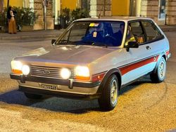 Usata 1981 Ford Fiesta Sport Tre volumi | 9000 €