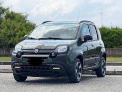 Usata 2014 Fiat Panda Trekking Due volumi | 8500 € (Cara)