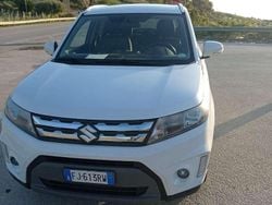 Bianco Usata 2017 Suzuki Vitara Cool SUV | 11.000 € (Ottimo prezzo)
