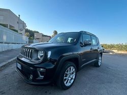 Usata 2018 Jeep Renegade Limited SUV | 15.500 € (Cara)