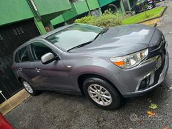 Grigio Usata 2019 Mitsubishi ASX Invite SUV | 14.000 € (Buon prezzo)