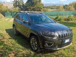 Usata 2019 Jeep Cherokee SUV | 21.500 €