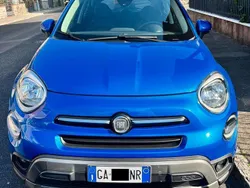 Usata 2020 Fiat 500X Cross SUV | 15.000 € (Buon prezzo)