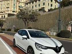Bianco Usata 2020 Renault Clio V Zen Tre volumi | 12.500 € (Buon prezzo)