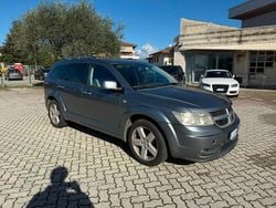 Grigio Usata 2009 Dodge Journey SE SUV | 7500 € (Buon prezzo)