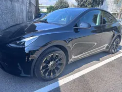Nero Usata 2024 Tesla Model Y SUV | 39.000 € (Buon prezzo)