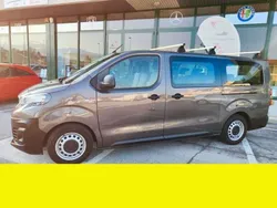 Grigio Usata 2020 Peugeot Expert Furgone | 18.000 € (Cara)