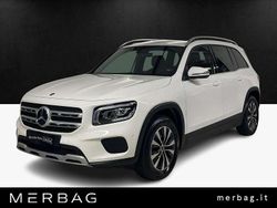 Bianco Usata 2022 Mercedes GLB200 Business SUV | 31.900 € (Super prezzo)