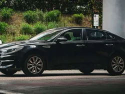 Usata 2017 Kia Optima Tre volumi | 15.000 € (Buon prezzo)