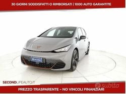 Grigio Usata 2023 Cupra Born e-Boost Due volumi | 27.500 € (Super prezzo)