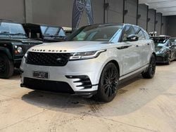 Argento metallizzato Usata 2018 Land Rover Range Rover Velar SE Dynamic SUV | 34.900 € (Buon prezzo)