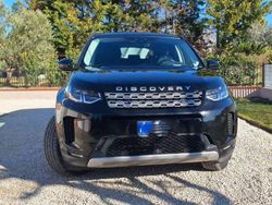 Nero Usata 2020 Land Rover Discovery Sport S SUV | 16.000 € (Super prezzo)