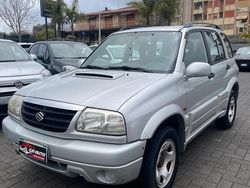 Grigio Usata 2003 Suzuki Grand Vitara SUV | 7990 € (Cara)