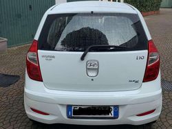 Bianco Usata 2013 Hyundai i10 Due volumi | 5000 € (Cara)