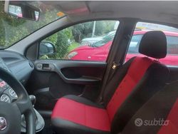 Usata 2011 Fiat Panda Due volumi | 6000 € (Buon prezzo)