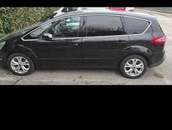 Usata 2014 Ford S-MAX Titanium Monovolume | 7000 € (Ottimo prezzo)