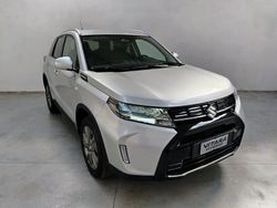 Argento Usata 2024 Suzuki Vitara Cool SUV | 22.900 € (Buon prezzo)