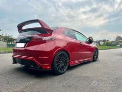 Usata 2008 Honda Civic Type R Due volumi | 15.500 € (Cara)