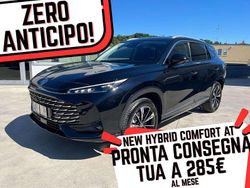 Nero Nuova 2025 MG HS Comfort SUV | 26.000 €