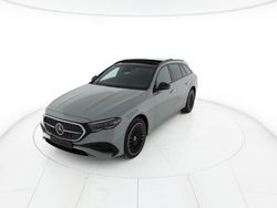 Grigio Nuova 2025 Mercedes 300 Advanced Plus Station wagon | 92.500 € (Buon prezzo)