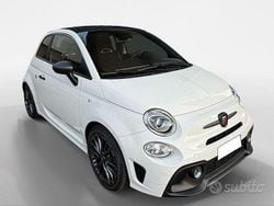 Usata 2023 Abarth 595 Cabrio | 25.850 € (Cara)