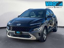 Nero Usata 2022 Hyundai Kona SUV | 14.900 € (Buon prezzo)