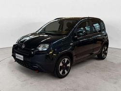 Verde Usata 2024 Fiat Panda Cross Cross Due volumi | 14.480 € (Buon prezzo)