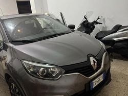 Bianco Usata 2018 Renault Captur SUV | 12.800 € (Cara)