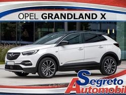Other Nuova 2025 Opel Grandland Electric Edition SUV | 25.790 €